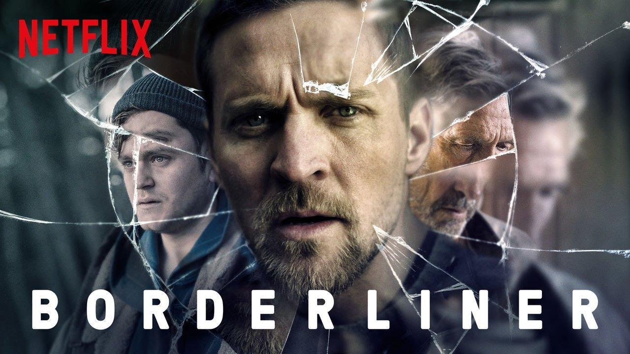 مسلسل Borderliner الموسم الاول الحلقة 8 الثامنة مترجمة والاخيرة