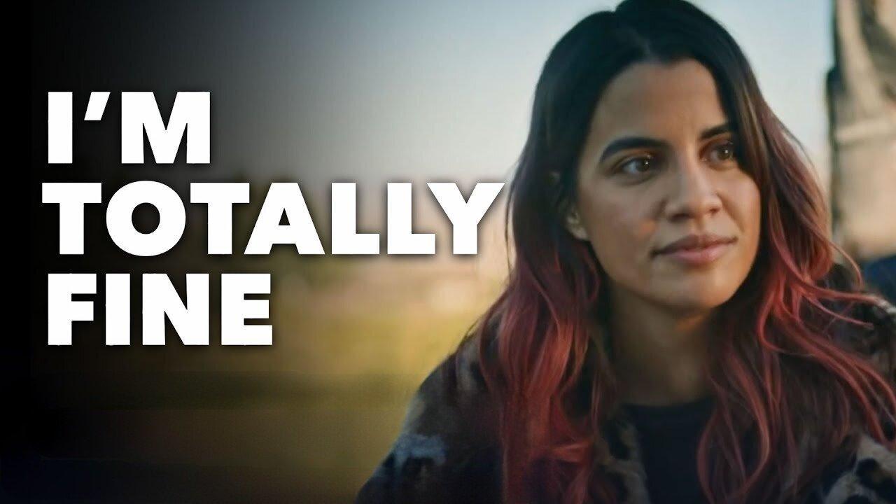 فيلم I'm Totally Fine 2022 مترجم كامل HD