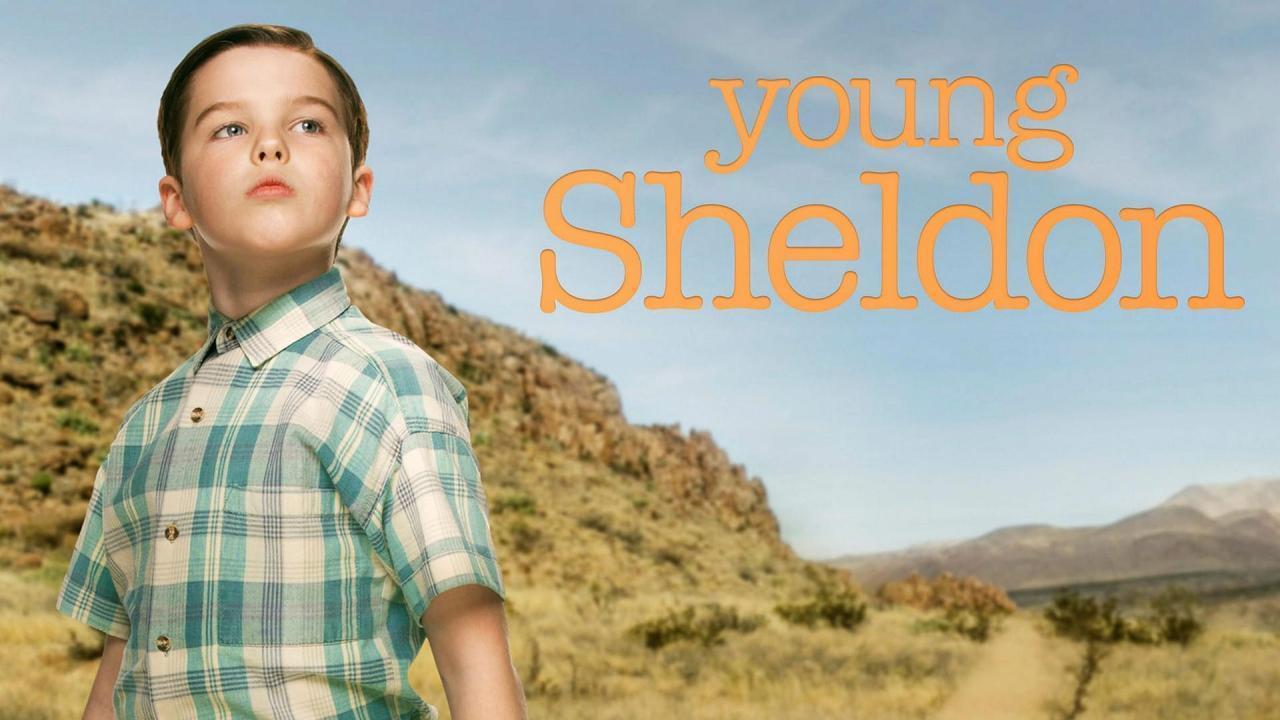 مسلسل Young Sheldon الموسم السابع الحلقة 8 الثامنة مترجمة