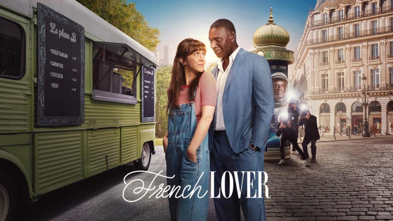 فيلم French Lover 2025 مترجم كامل بجودة HD