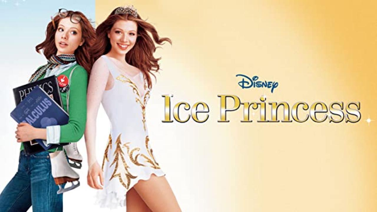 فيلم Ice Princess 2005 مترجم كامل HD