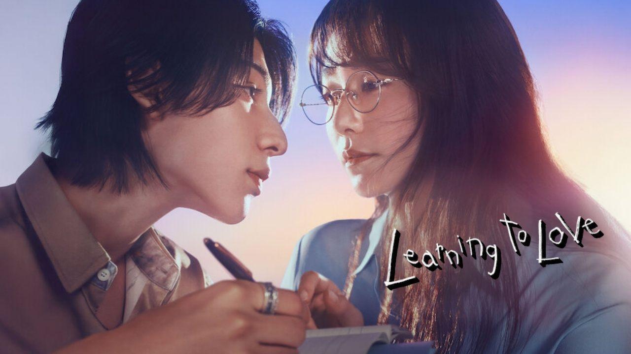 مسلسل Learning to Love الحلقة 1 الاولي مترجمة