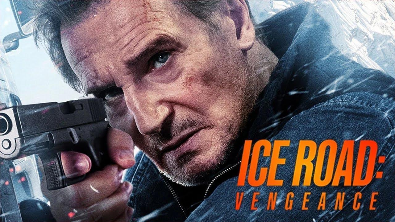 فيلم Ice Road: Vengeance 2025 مترجم كامل بجودة HD