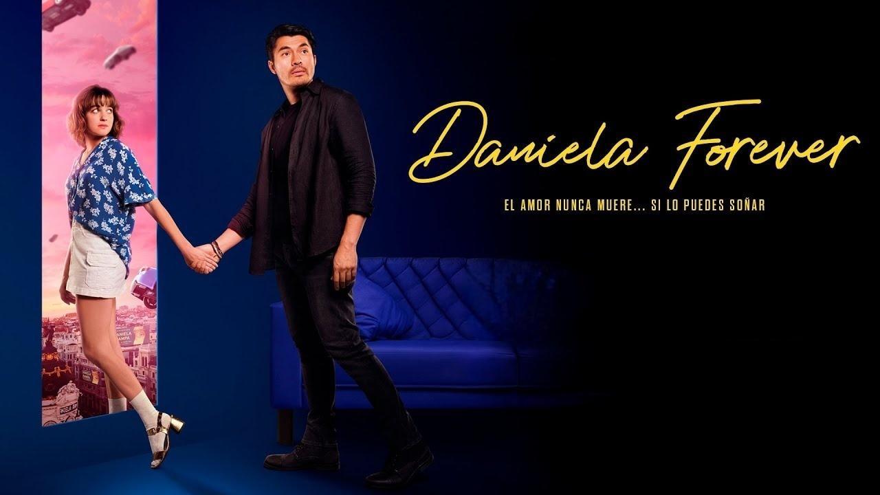 فيلم Daniela Forever 2024 مترجم كامل HD