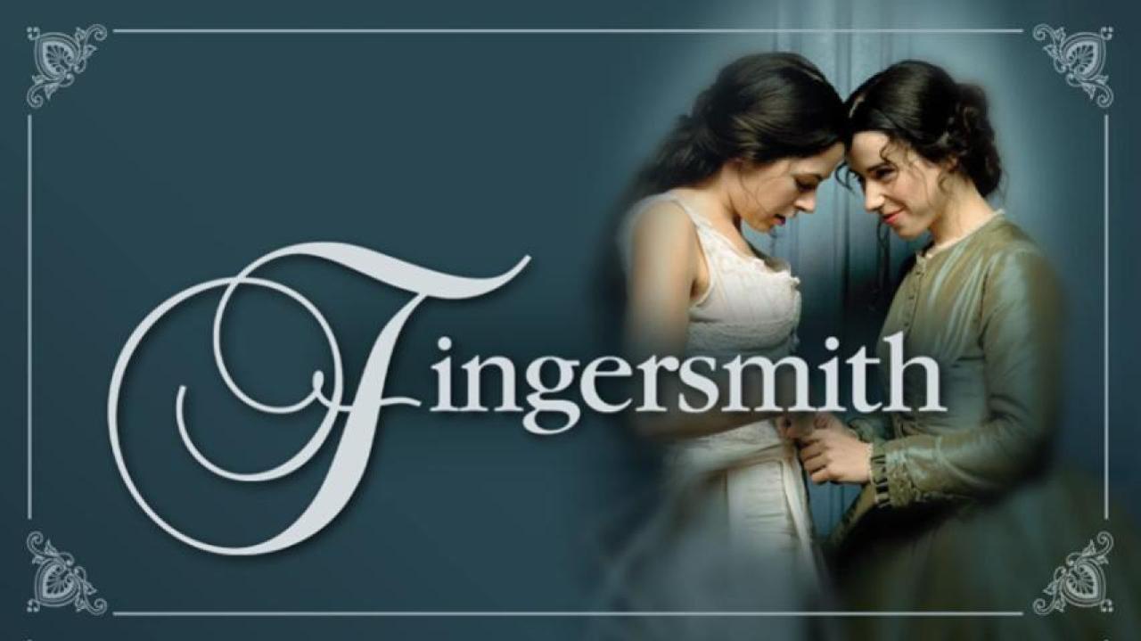 فيلم Fingersmith 2005 مترجم كامل HD