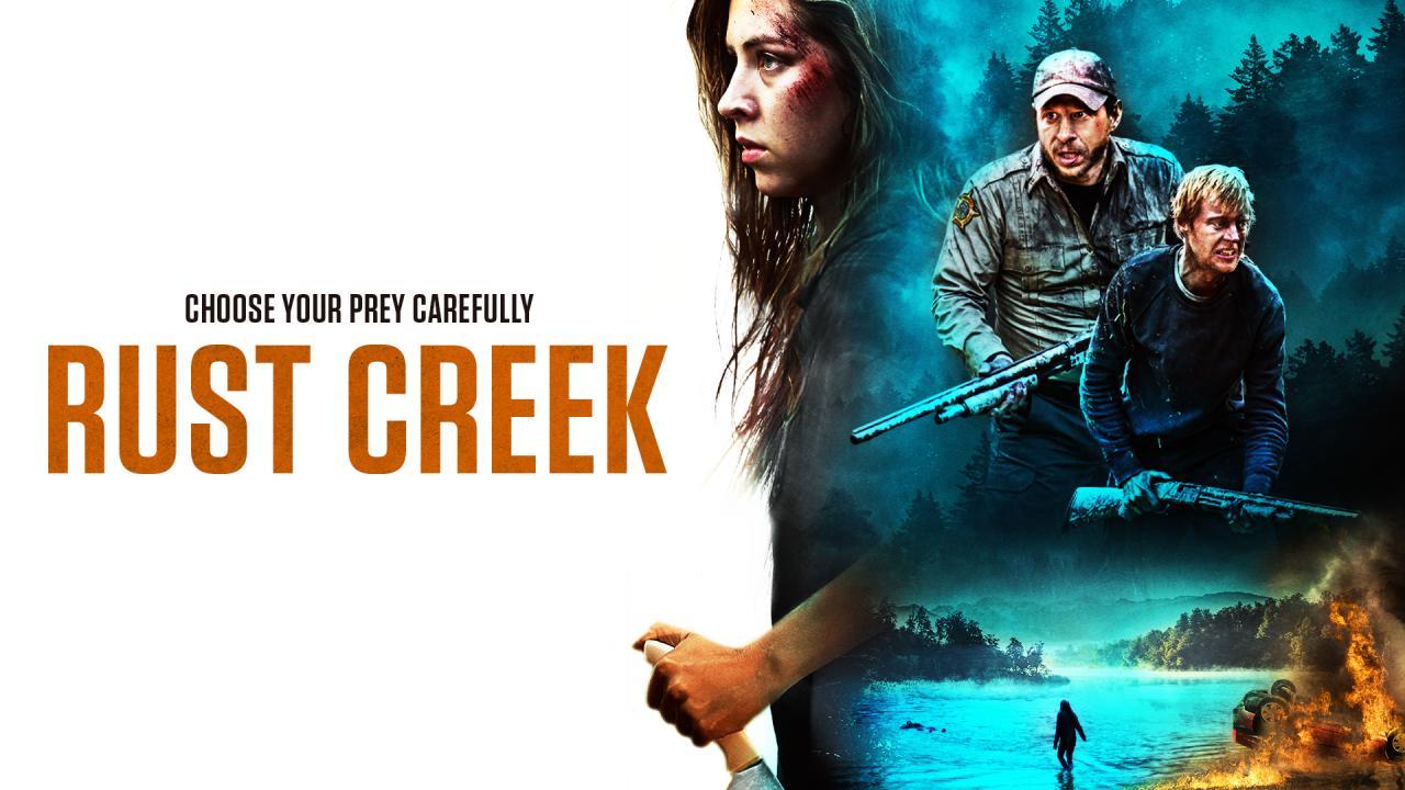 فيلم Rust Creek 2018 مترجم كامل HD