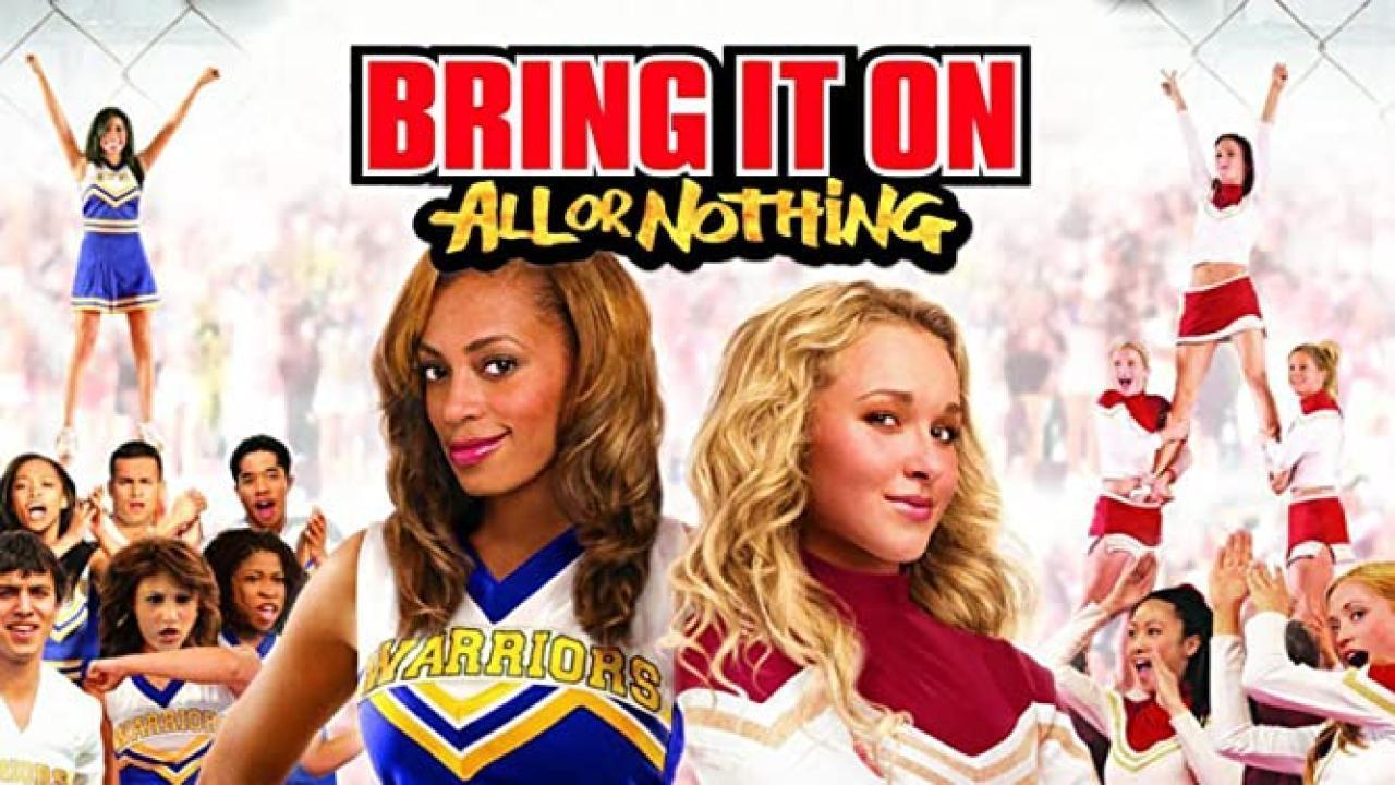 فيلم Bring It On In It To Win It 2007 مترجم كامل HD