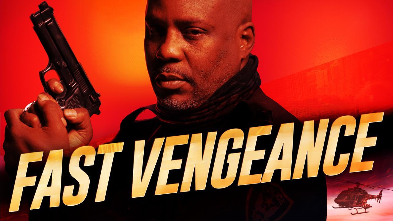 فيلم Fast Vengeance 2021 مترجم كامل HD