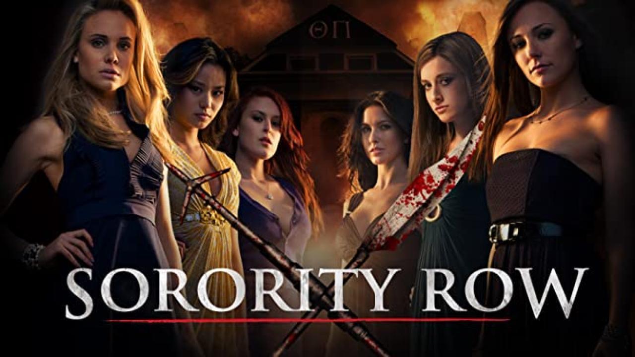 فيلم Sorority Row 2009 مترجم كامل HD