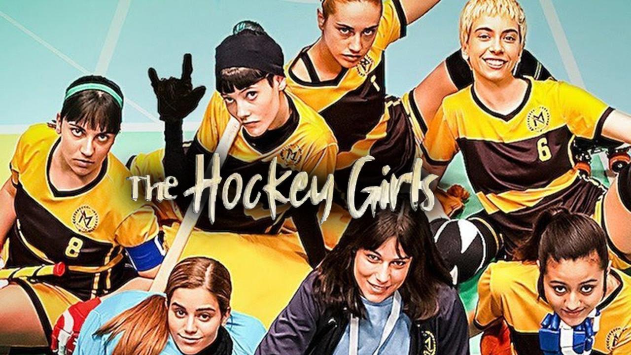 مسلسل The Hockey Girls الموسم الاول الحلقة 12 الثانية عشر مترجمة