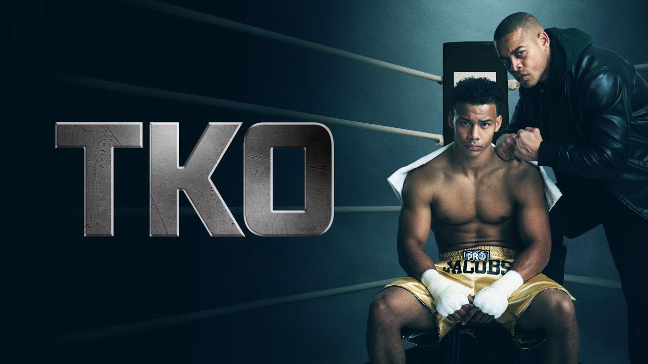 فيلم TKO 2025 مترجم كامل HD