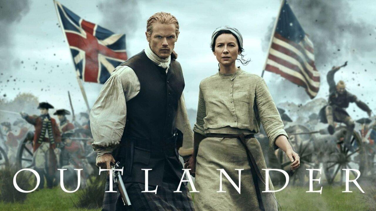 مسلسل Outlander الموسم السابع الحلقة 10 العاشرة مترجمة