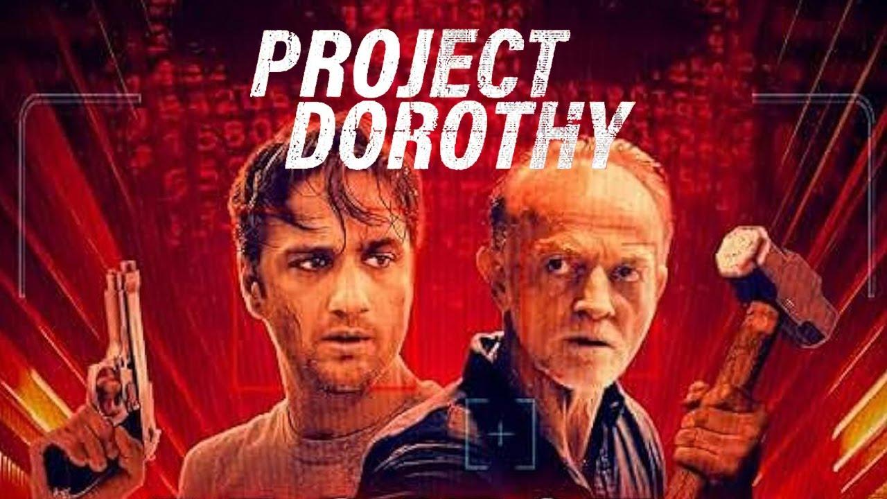 فيلم Project Dorothy 2024 مترجم HD