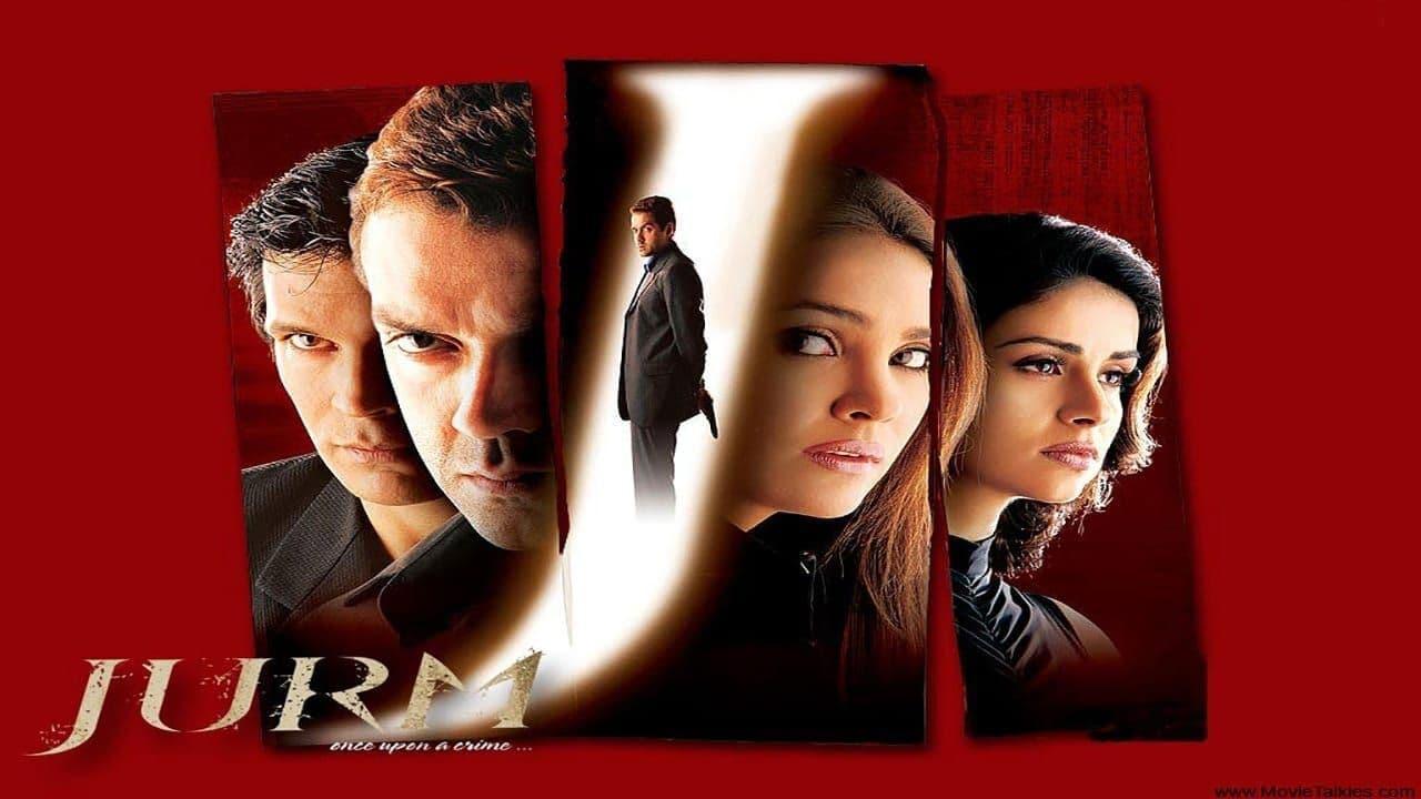 فيلم Jurm 2005 مدبلج كامل HD