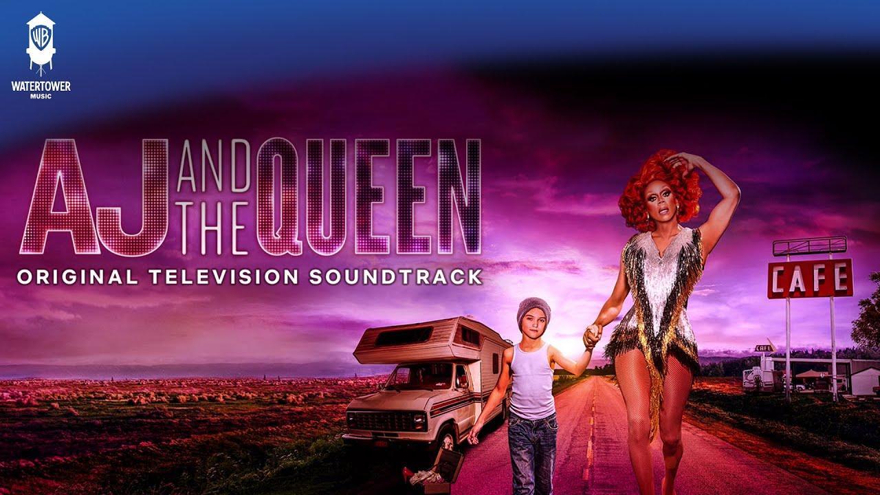 مسلسل AJ and the Queen الموسم الاول الحلقة 8 الثامنة مترجمة