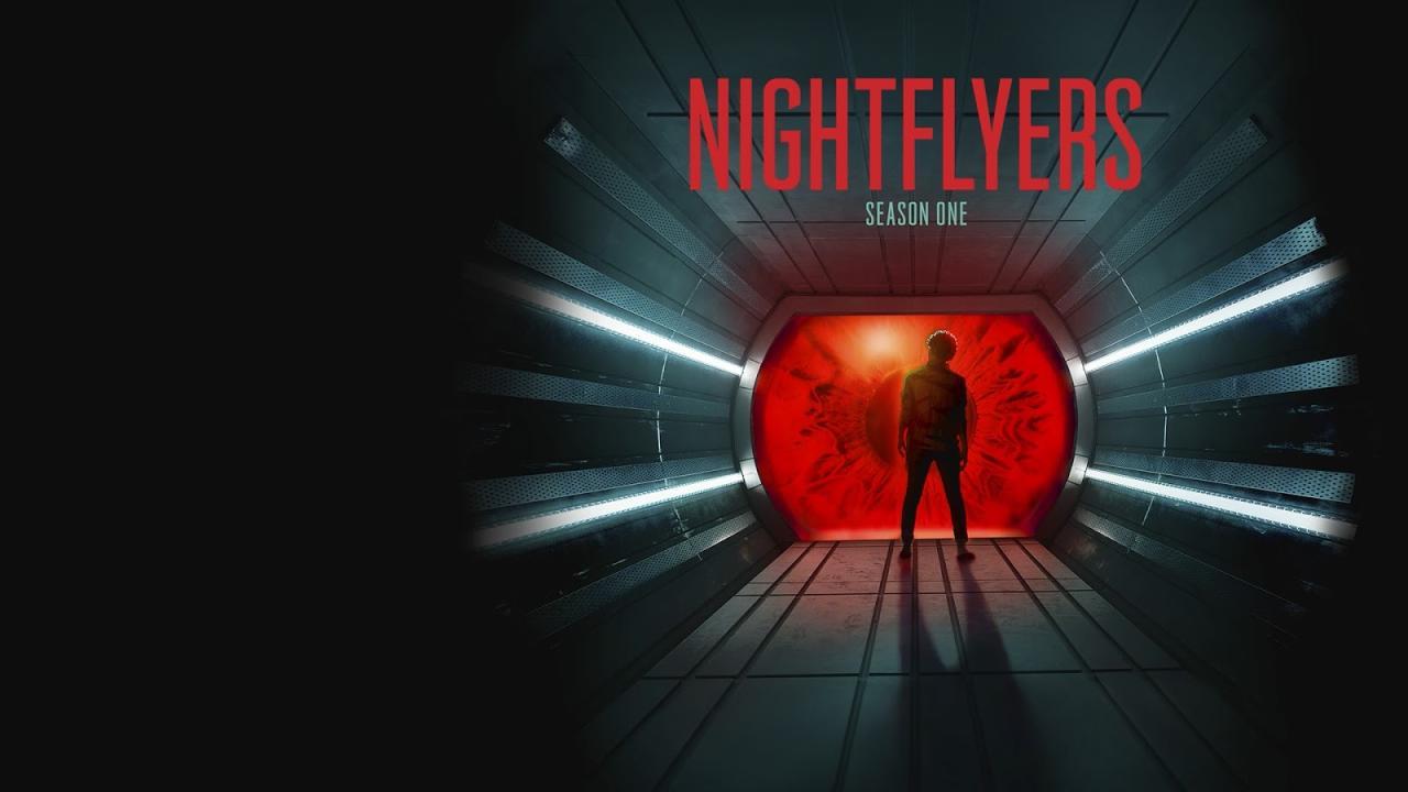 مسلسل Nightflyers الموسم الاول الحلقة 8 الثامنة مترجمة