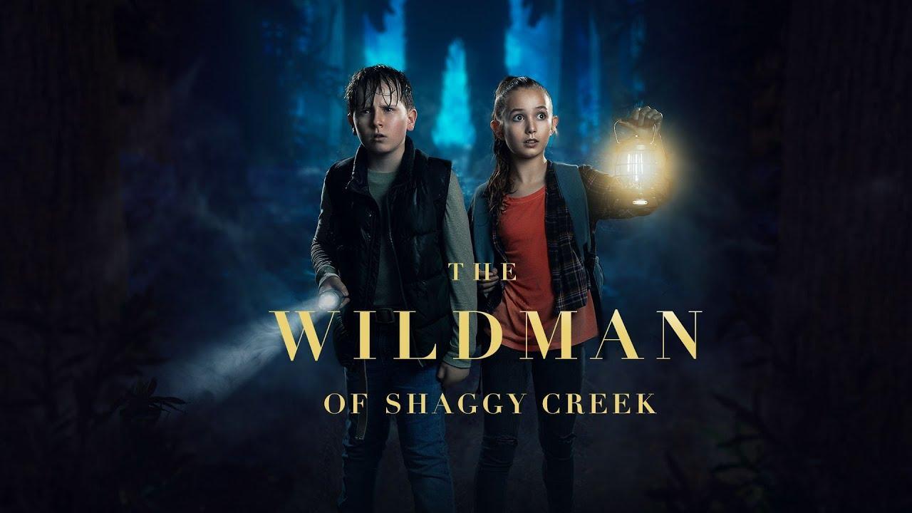 فيلم The Wildman of Shaggy Creek 2025 مترجم كامل بجودة عالية HD