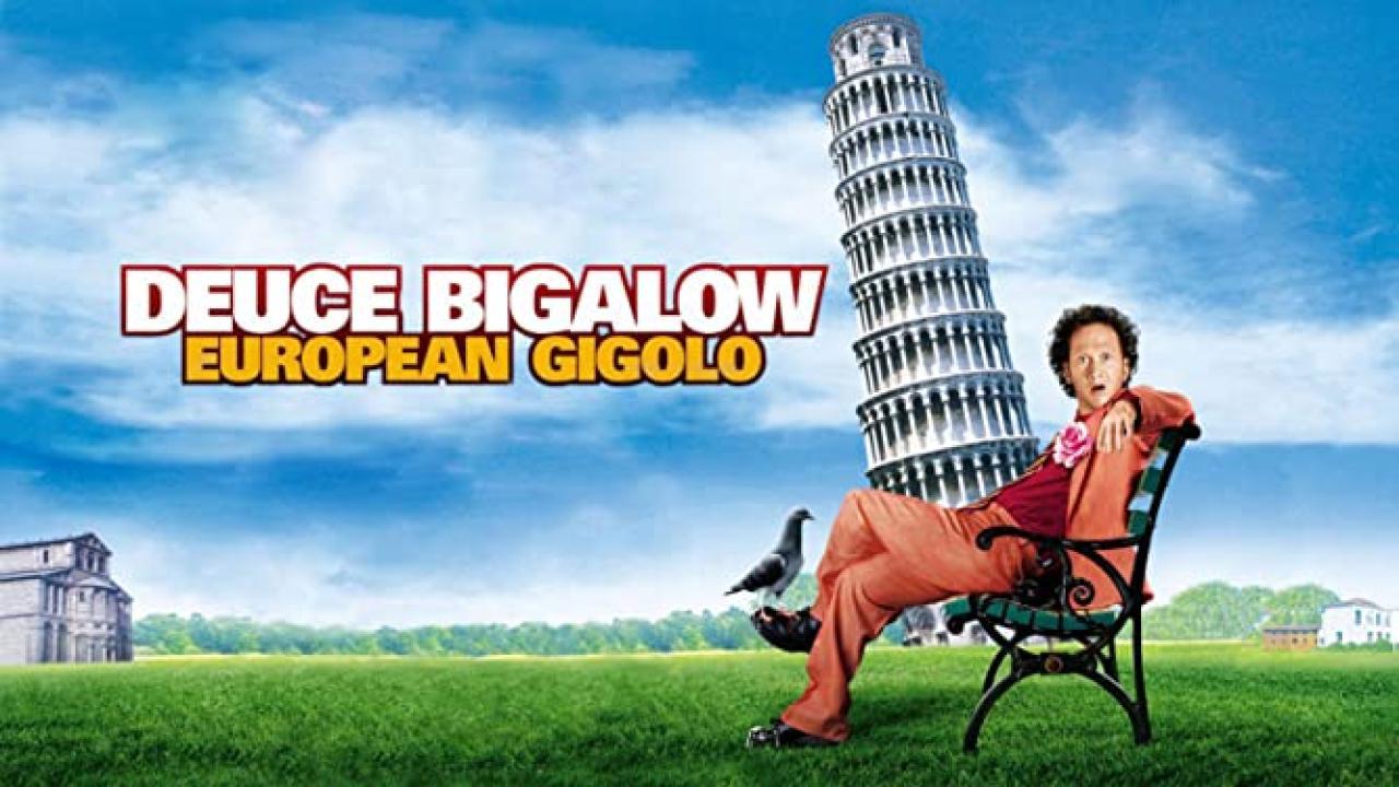 فيلم Deuce Bigalow: European Gigolo 2005 مترجم كامل HD