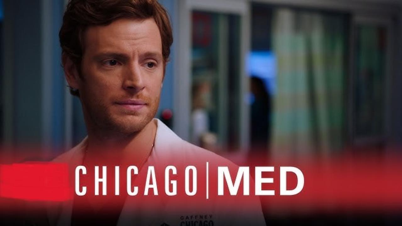 مسلسل Chicago Med الموسم التاسع الحلقة 7 السابعة مترجمة