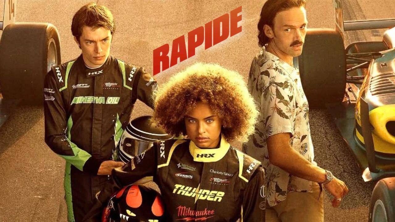 فيلم Faster 2025 مترجم كامل بجودة عالية HD