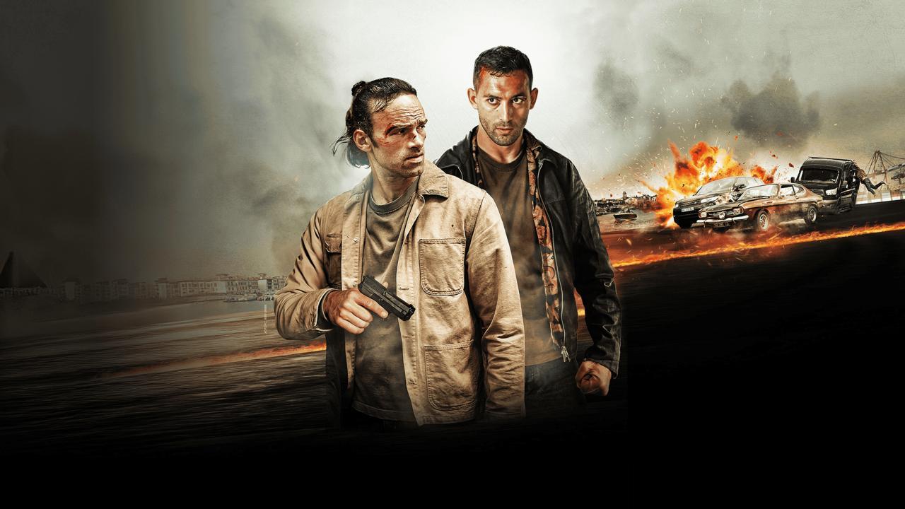 فيلم Les orphelins 2025 مدبلج كامل HD