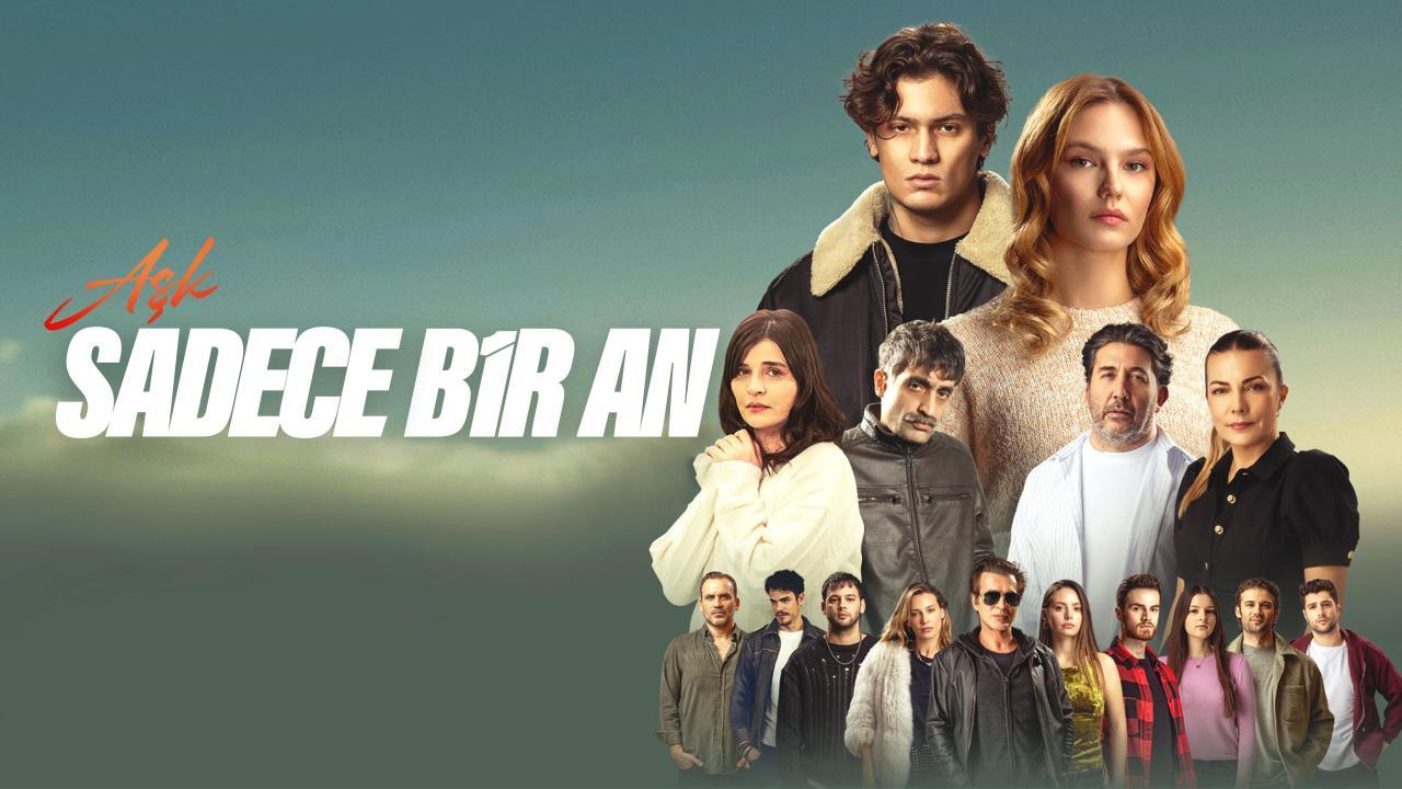 فيلم Ask Sadece Bir An 2025 مترجم كامل بجودة HD