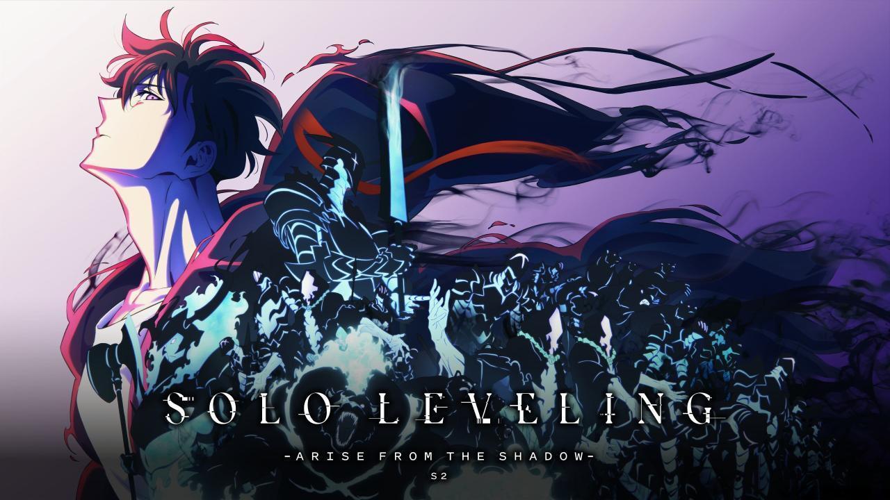 انمي Solo Leveling Season 2: Arise from the Shadow الحلقة 9 التاسعة مترجمة