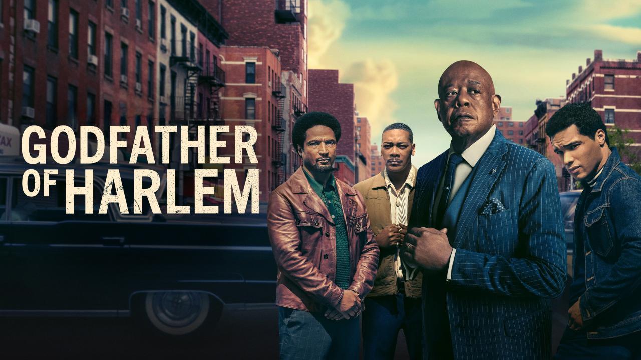 مسلسل Godfather of Harlem الموسم الرابع الحلقة 7 السابعة مترجمة