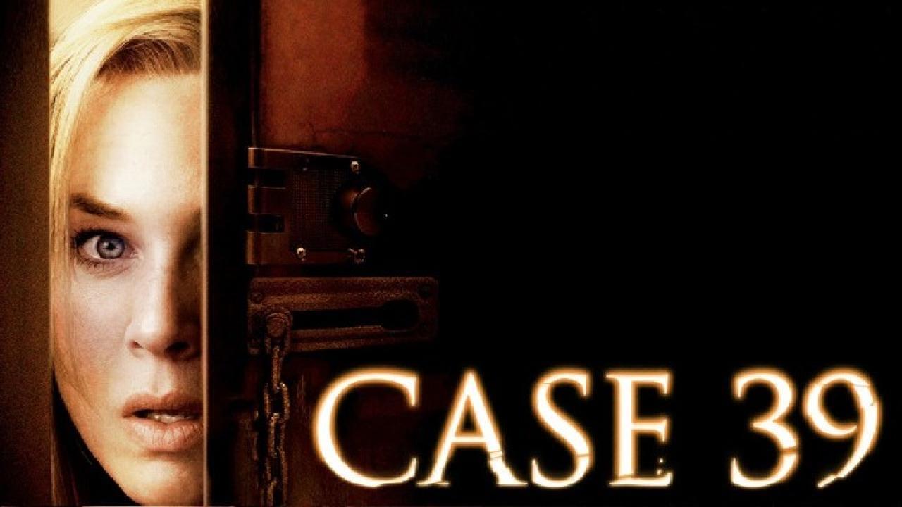 فيلم Case 39 2009 مترجم كامل HD