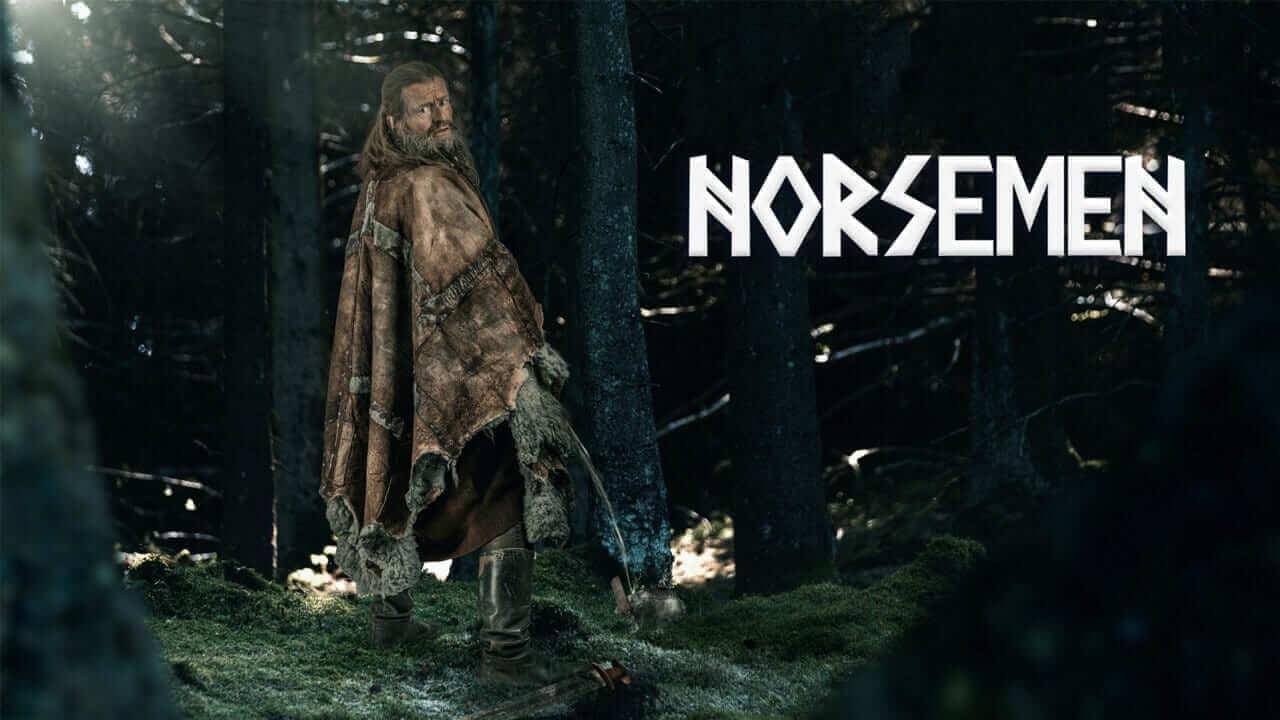 مسلسل Norsemen الموسم الثاني الحلقة 1 الاولي مترجمة