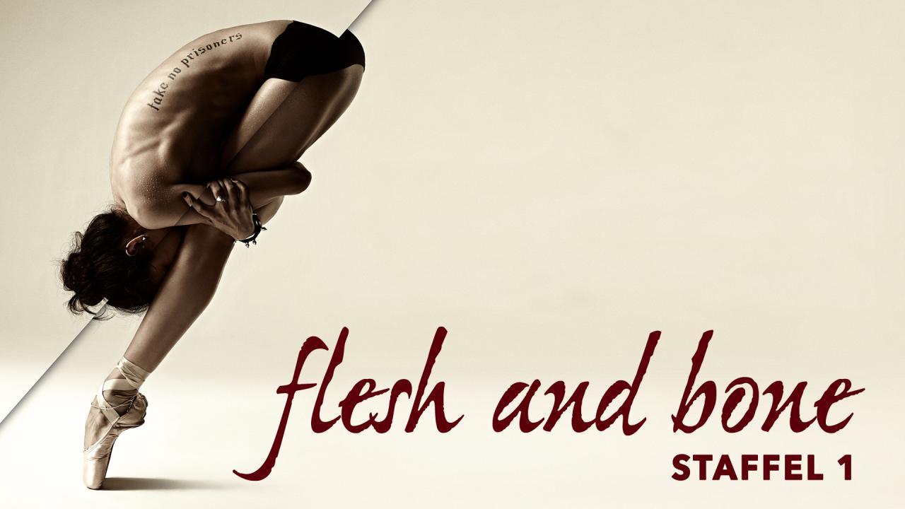 مسلسل Flesh and Bone الموسم الاول الحلقة 6 السادسة مترجمة