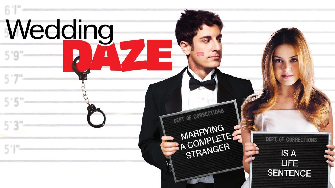 فيلم Wedding Daze 2006 مترجم كامل HD