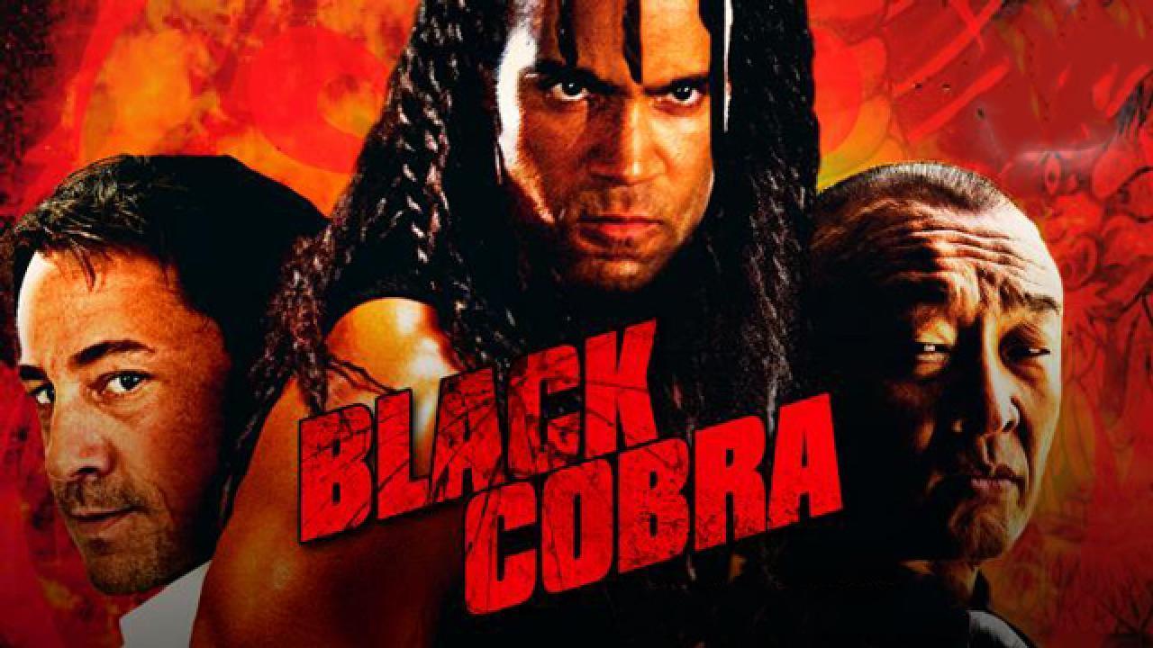 فيلم Black Cobra 2012 مترجم كامل HD