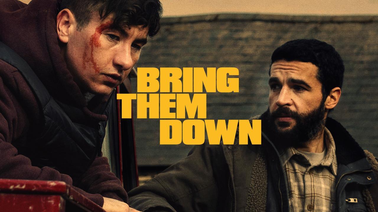 فيلم Bring Them Down 2024 مترجم كامل بجودة عالية HD