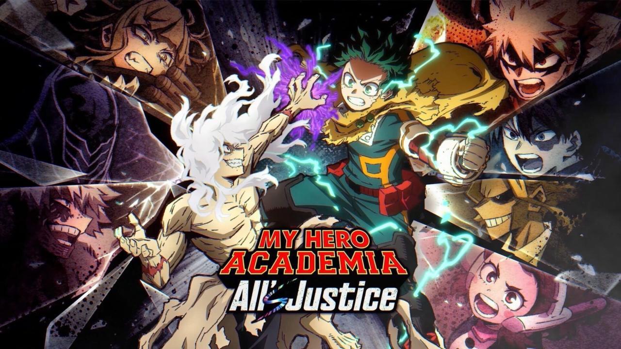 انمي My Hero Academia الموسم الثامن الحلقة 2 الثانية مترجمة