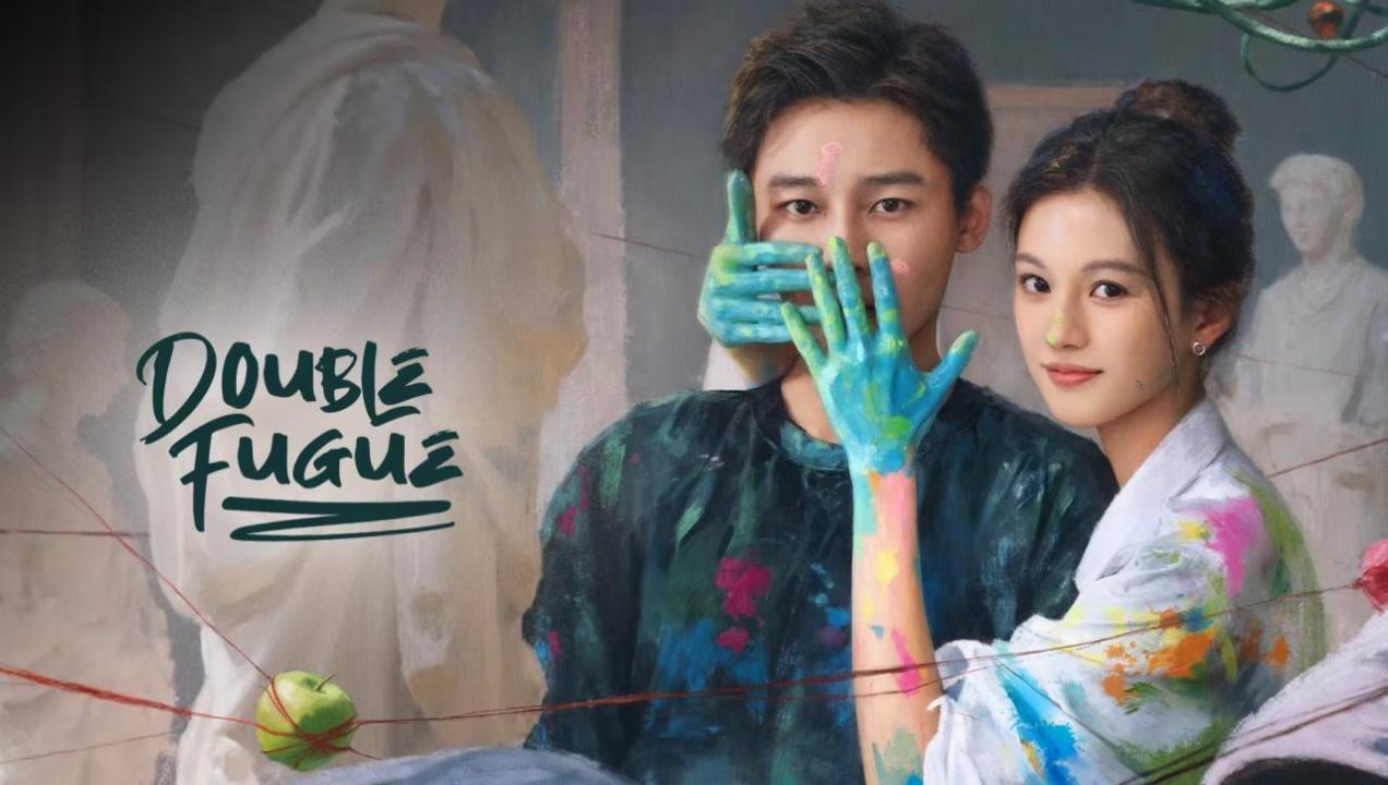 مسلسل Double Fugue الحلقة 16 السادسة عشر مترجمة