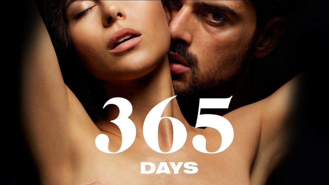 فيلم 365 Days 2020 مترجم كامل HD