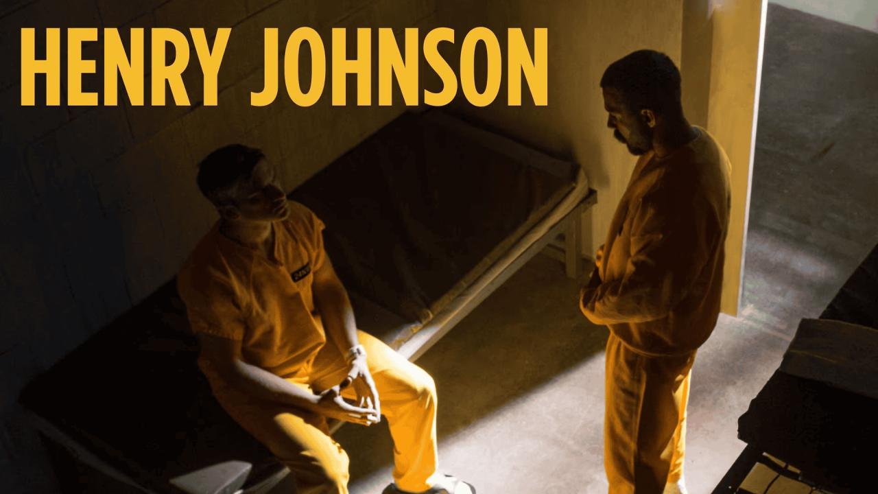 فيلم Henry Johnson 2025 مترجم كامل HD