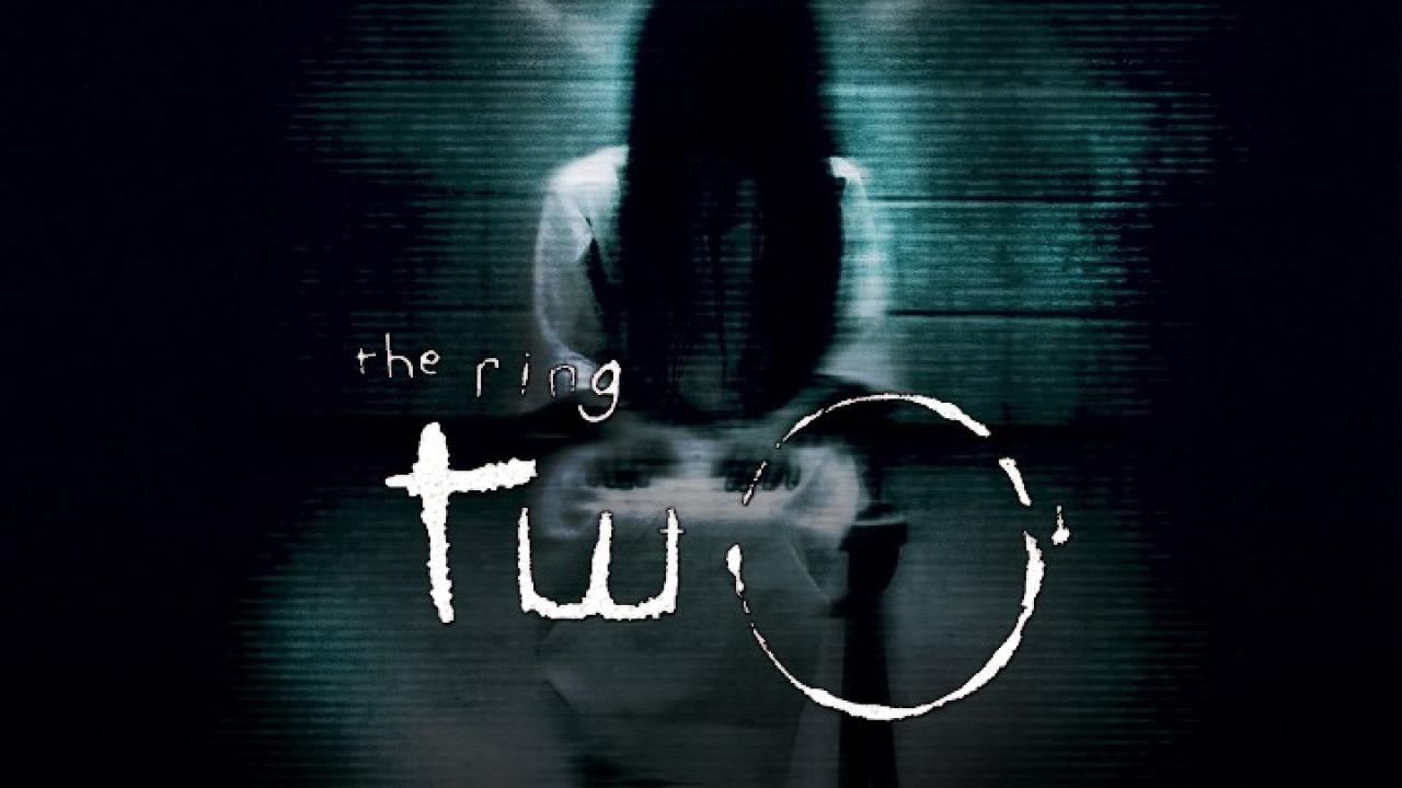 فيلم The Ring Two 2005 مترجم كامل HD