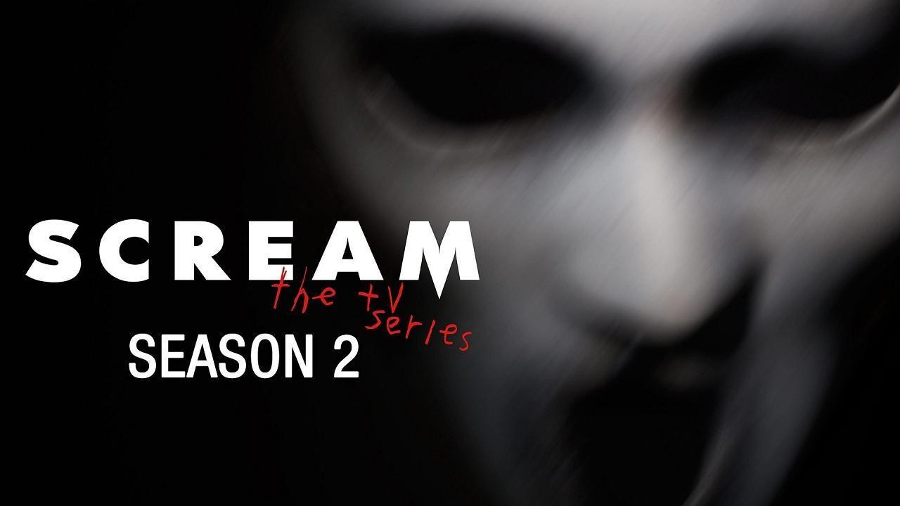 مسلسل Scream الموسم الثاني الحلقة 1 الاولي مترجمة