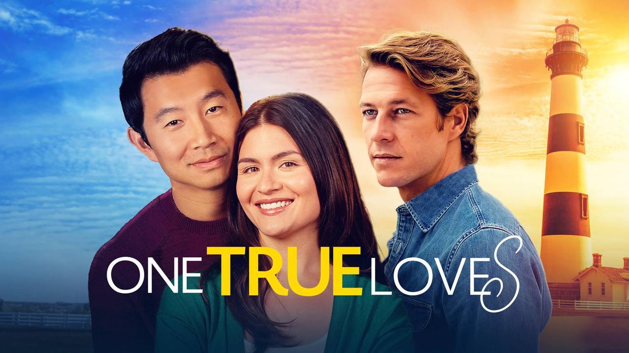 فيلم One True Loves 2023 مترجم كامل HD