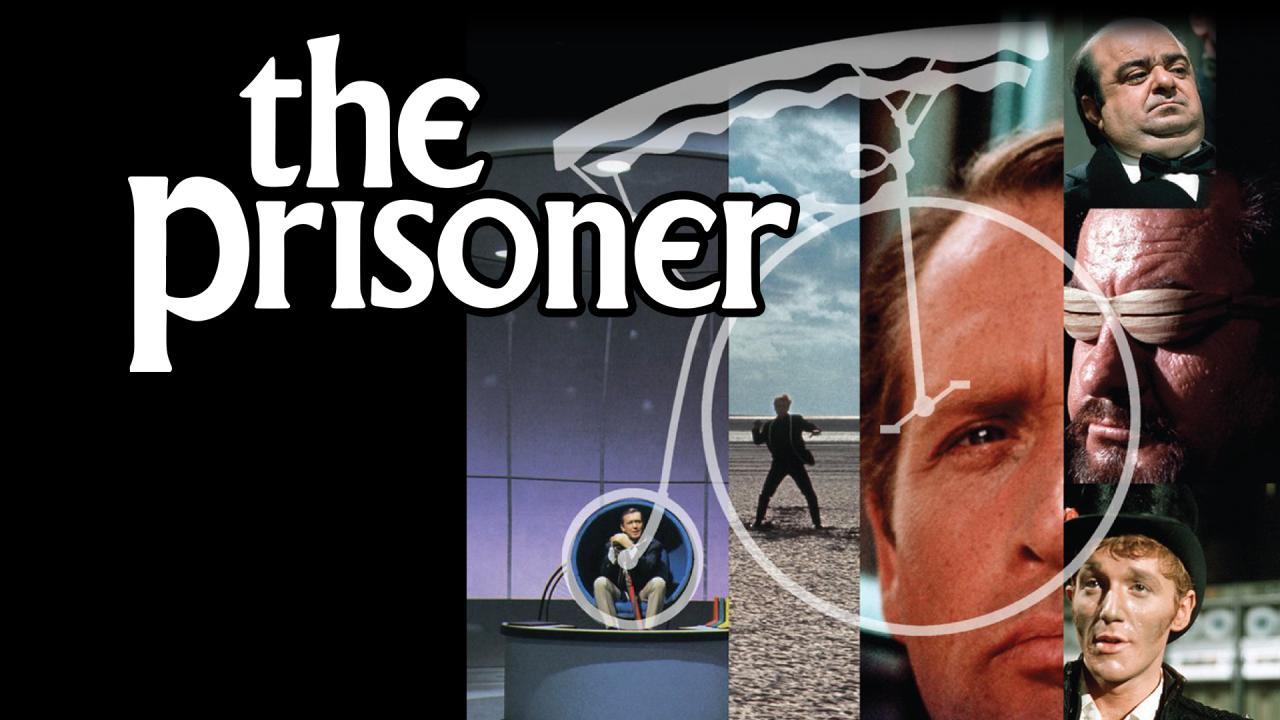 مسلسل The Prisoner الموسم الاول الحلقة 6 السادسة مترجمة والاخيرة