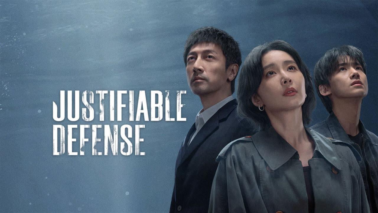 مسلسل Justifiable Defense الحلقة 2 الثانية مترجمة