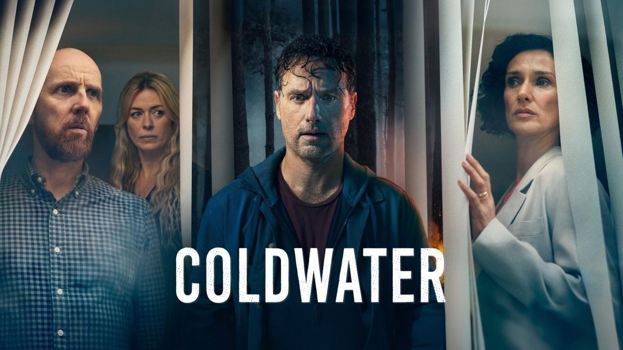 مسلسل Cold Water الموسم الاول الحلقة 1 الاولي مترجمة