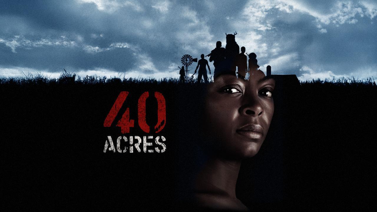 فيلم 40 Acres 2024 مترجم كامل بجودة عالية HD