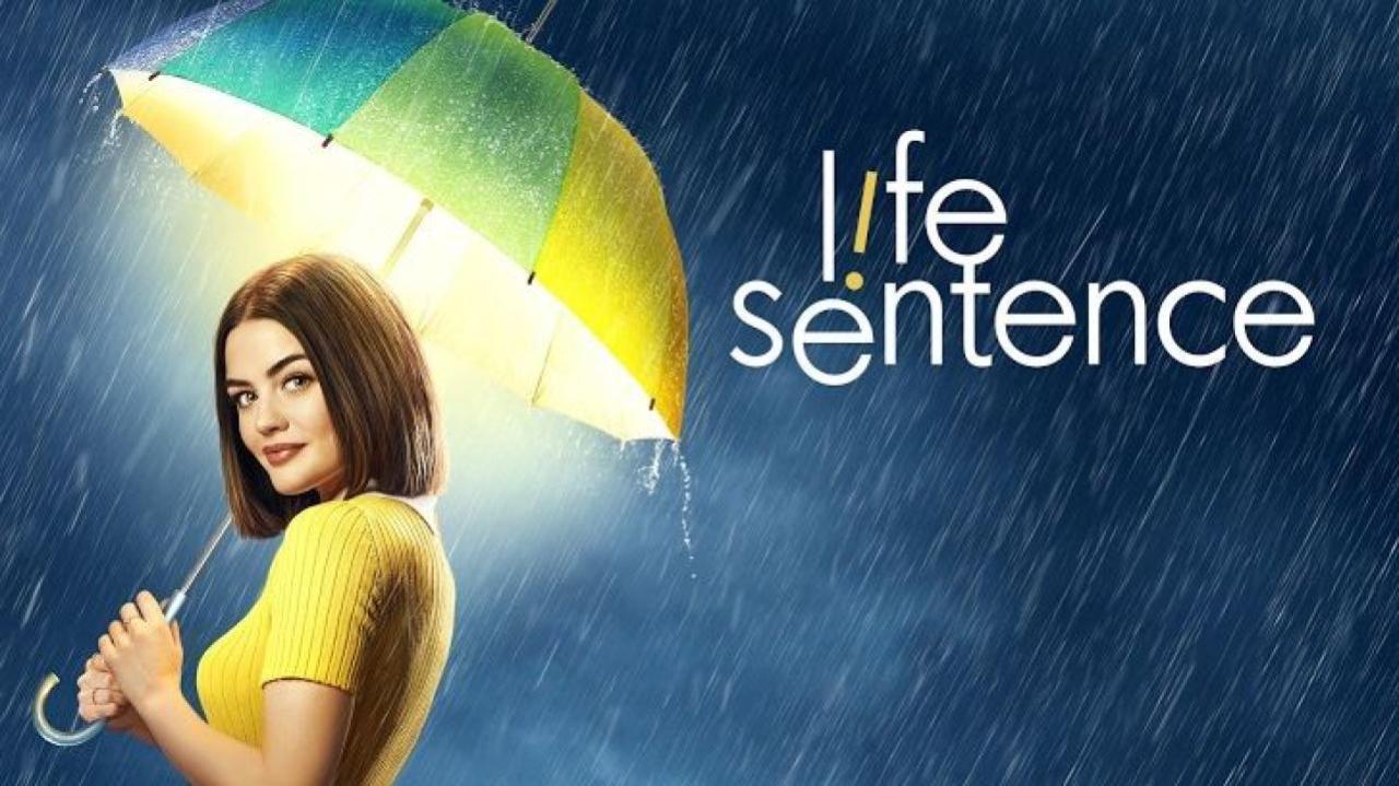 مسلسل Life Sentence الموسم الاول الحلقة 10 العاشرة مترجمة