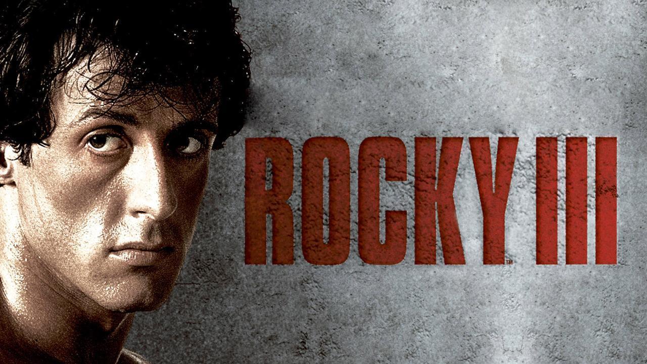 فيلم Rocky III 1982 مترجم كامل HD