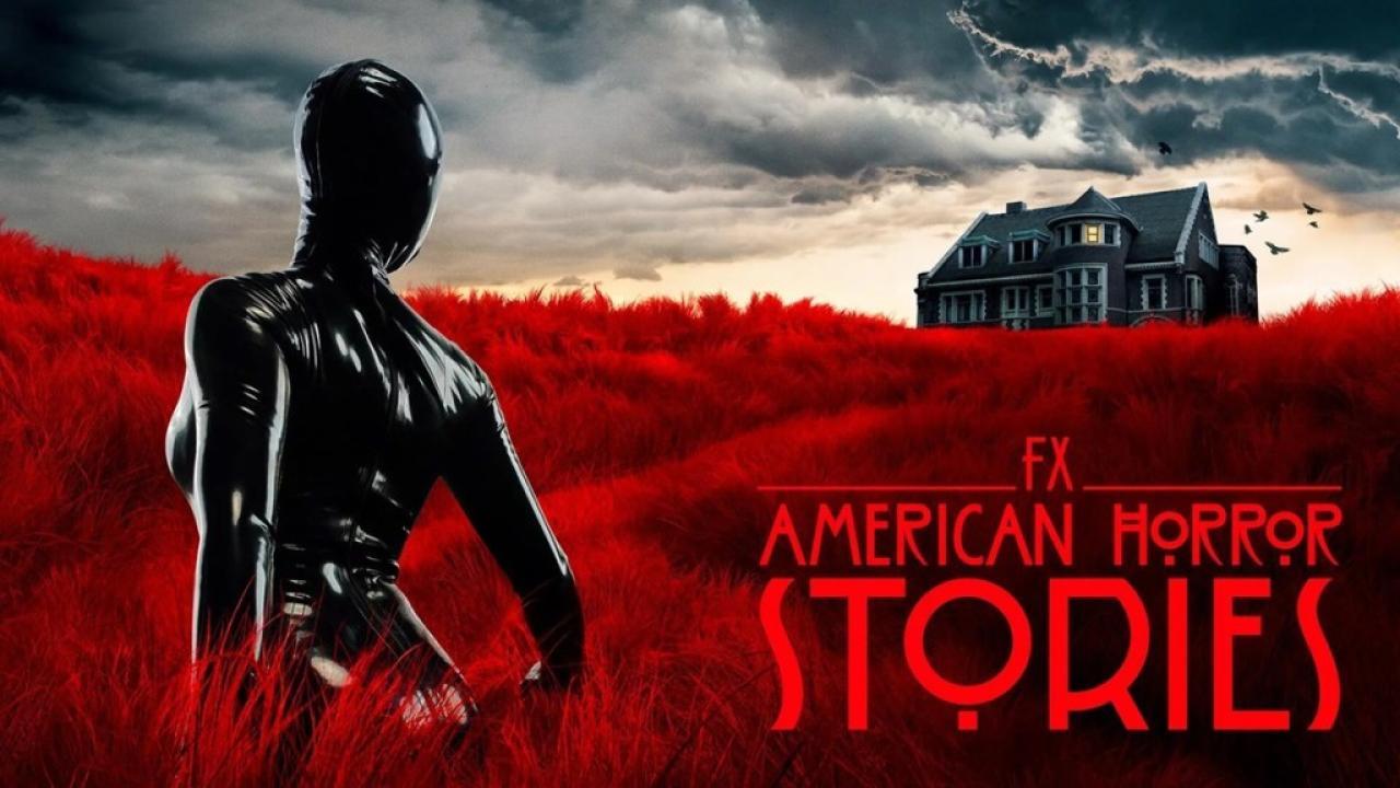 مسلسل American Horror Stories الموسم الاول الحلقة 2 الثانية مترجمة
