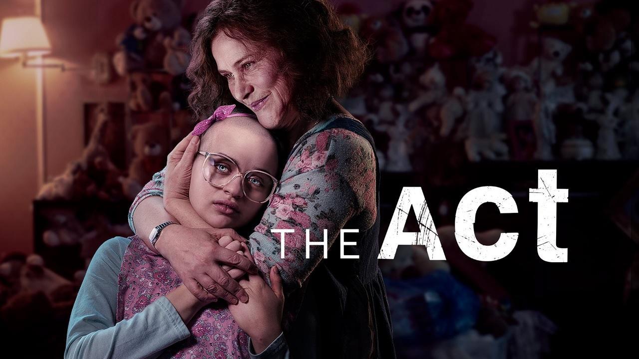مسلسل The Act الموسم الاول الحلقة 5 الخامسة مترجمة
