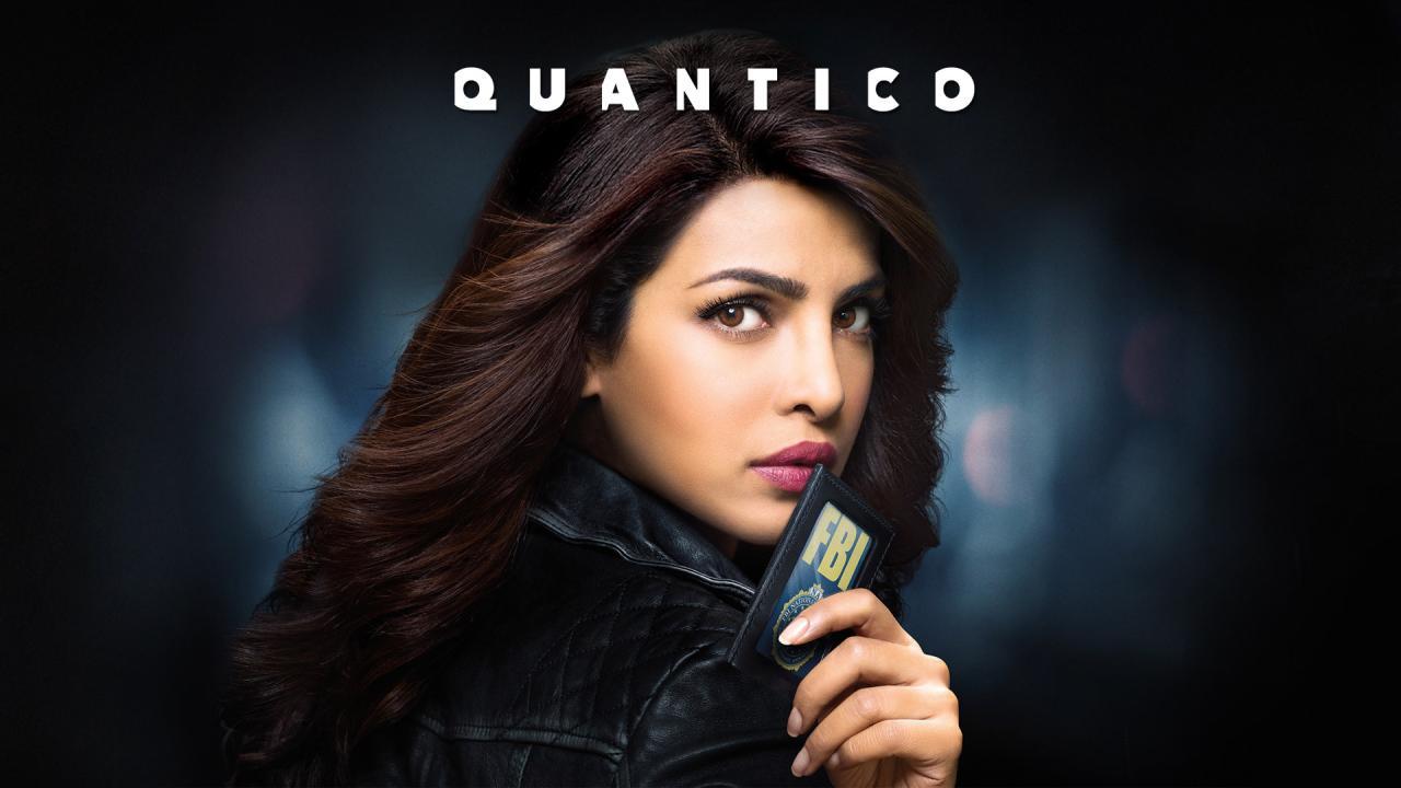 مسلسل Quantico الموسم الاول الحلقة 5 الخامسة مترجمة